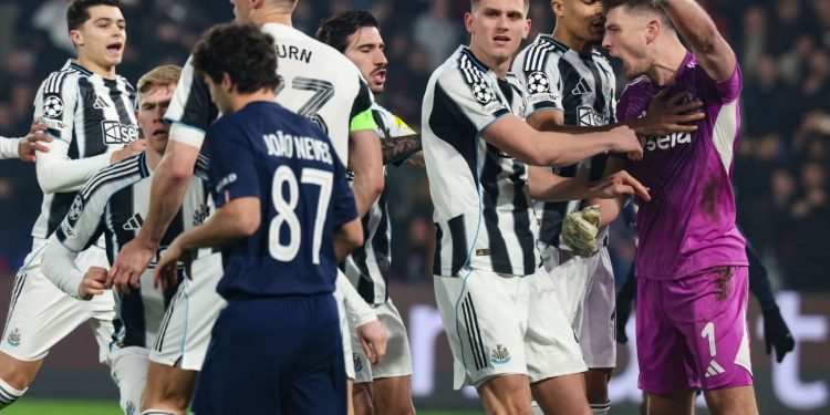 Champions League/ Kampionët në play off, PSG frenohet në shtëpi, Bodo befason Atletico Madrid