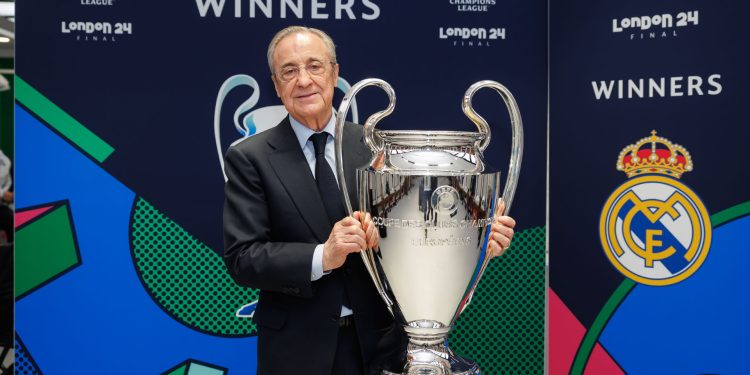 Fundi i një epoke, Perez drejt largimit? Real Madrid në krizë, prishen hierarkitë brenda klubit