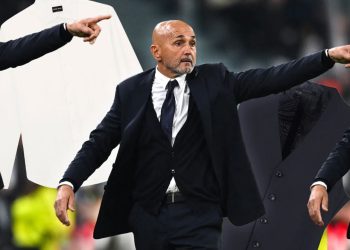 Spalletti “fiton” Juven, bardhezinjtë tani synojnë kreun, gati edhe dy transferime në merkato