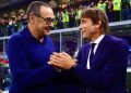 Sarri pas humbjes: Mund të kishim bërë më mirë, Napoli shumë më i fortë se Lazio