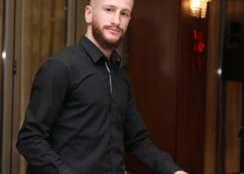 Ndërroi jetë te aksidenti në Tepelenë, Martin Dulaj po udhëtonte me të fejuarën