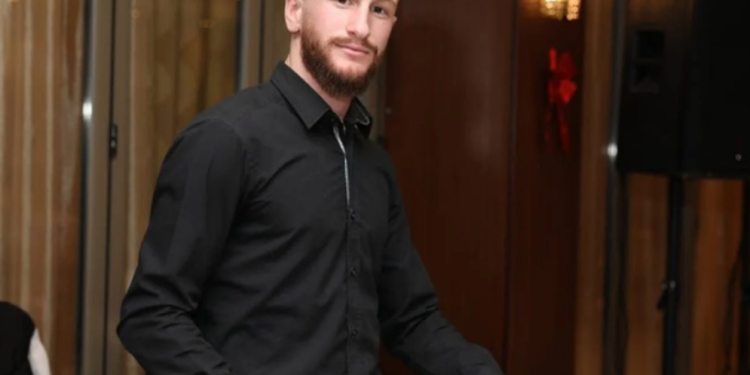 Ndërroi jetë te aksidenti në Tepelenë, Martin Dulaj po udhëtonte me të fejuarën