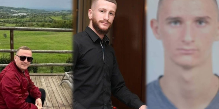 Tepelena në zi, të premten përcillen për në banesën e fundit 3 të rinjtë që u shuan në aksident