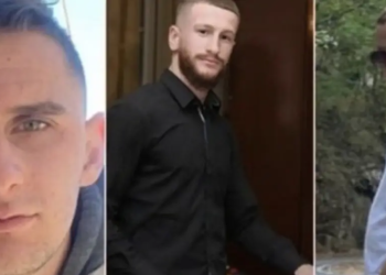 3 të rinjtë e aksidentuar në Tepelenë, Kumbaro: T’u ndrijë shpirti në parajsë!