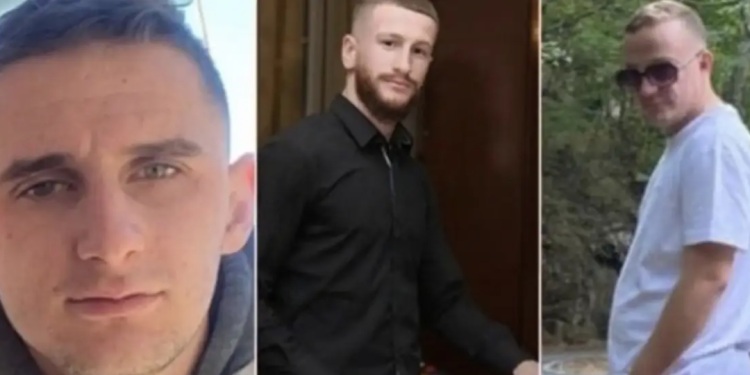 3 të rinjtë e aksidentuar në Tepelenë, Kumbaro: T’u ndrijë shpirti në parajsë!