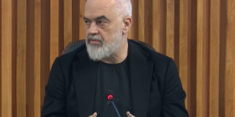 Rama: Koha për të rishikuar ligjin për arsimin e lartë