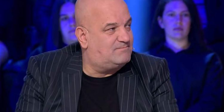 Dy deputetë e kanë kontaktuar menjëherë pas daljes nga ‘BBVA’, Vrenozi: Salianji dhe…