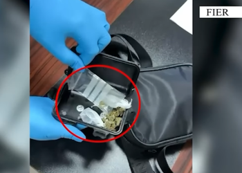 Shiste kanabis të ndarë me doza, arrestohet 31-vjeçari (Emri)