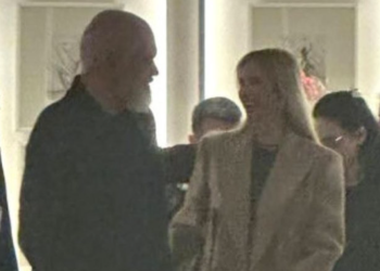 Mediat greke: “Dashuria” e Ivanka Trump për Edi Ramën dhe përqafimet mes tyre nën hijen e mega-projektit trustik 1 miliard dollarësh