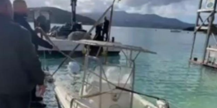 Mbytet varka turistike në Ksamil, dyshimet e para