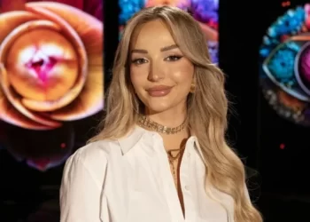 Selin i rrëfehet Gimbos: Babi ka bërë një gabim, nuk e di nëse mami e ka falur…