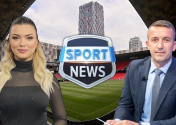 INTERVISTA/ “Kam besim te Tirana! Shpëton? Iu them se…”, analiza e Ahmataj: Kualifikimi në Play Off arritje e madhe, Botërori mrekulli (VIDEO)