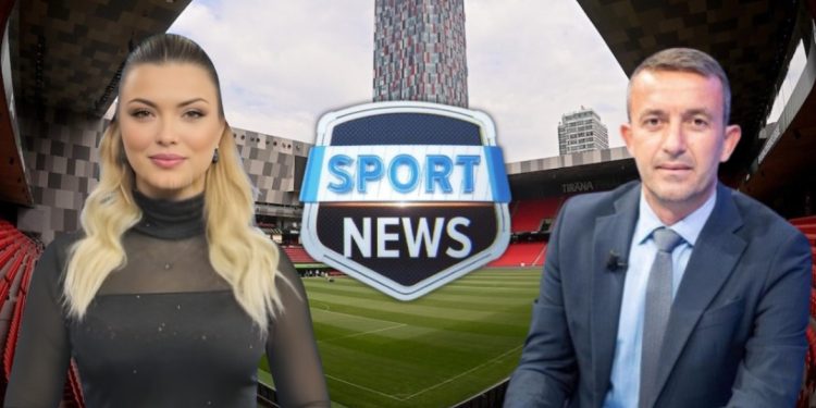 INTERVISTA/ “Kam besim te Tirana! Shpëton? Iu them se…”, analiza e Ahmataj: Kualifikimi në Play Off arritje e madhe, Botërori mrekulli (VIDEO)