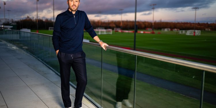 “Mund ta shpëtojmë sezonit”, Carrick flet si “djall”: Besoj te ky grup (VIDEO)