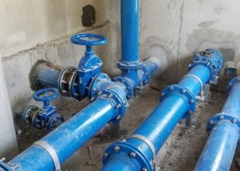 Vlora 5 ditë pa ujë/ Sekuestrohen kamerat e bizneseve dhe nis hetimi nga Prokuroria