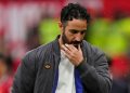 Zyrtare/ Manchester United ” i jep duart” Ruben Amorim-it, palët “divorcohen” pas vetëm 14 muajsh