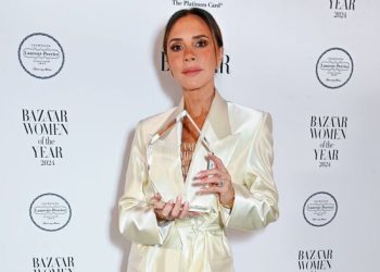 Postimi i parë i Victoria Beckham në Instagram pas zbulimeve të djalit të saj Brooklyn