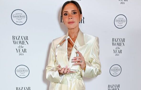 Postimi i parë i Victoria Beckham në Instagram pas zbulimeve të djalit të saj Brooklyn