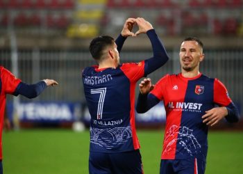 Abissnet Superiore/ Trajnerët e ekipeve kombëtare përzgjedhin formacionin & trajnerin më të mirë të javës së 21-të