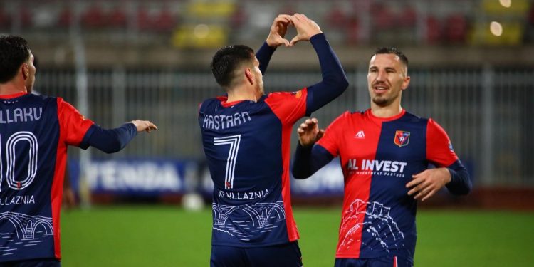 Abissnet Superiore/ Trajnerët e ekipeve kombëtare përzgjedhin formacionin & trajnerin më të mirë të javës së 21-të