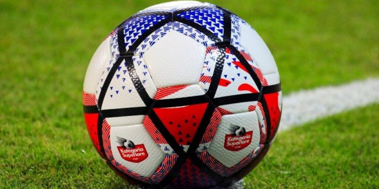 RENDITJA/ Kategoria Superiore, e 66-ta në rang Botëror