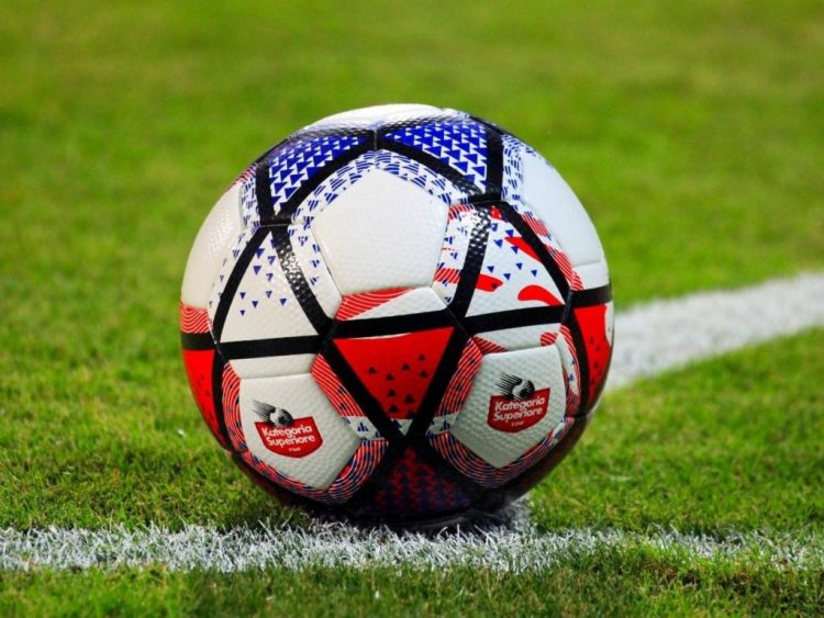 RENDITJA/ Kategoria Superiore, e 66-ta në rang Botëror