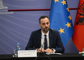 Heqje licence, gjoba dhe vërejtje me paralajmërim, Ministri i Drejtësisë “shkund” shërbimin noterial