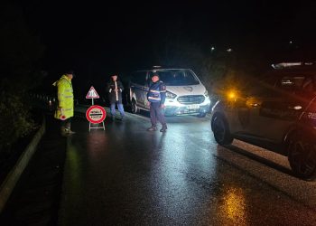 Bllokohet rruga Përmet–Çarçovë