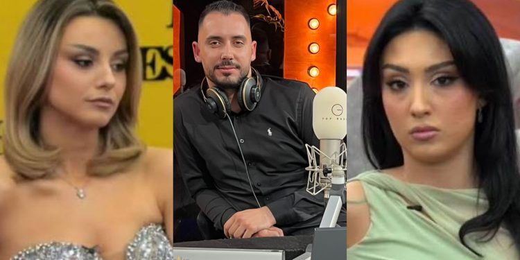 Pas eliminimit nga ‘BBVA’, Keijsi zbulon nëse ka ende ndjenja për Inën