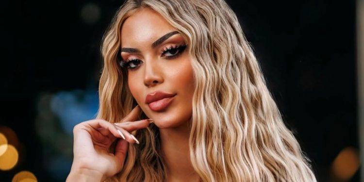 Brikena: Nuk e kisha prishur martesën për një shpullë nga partneri