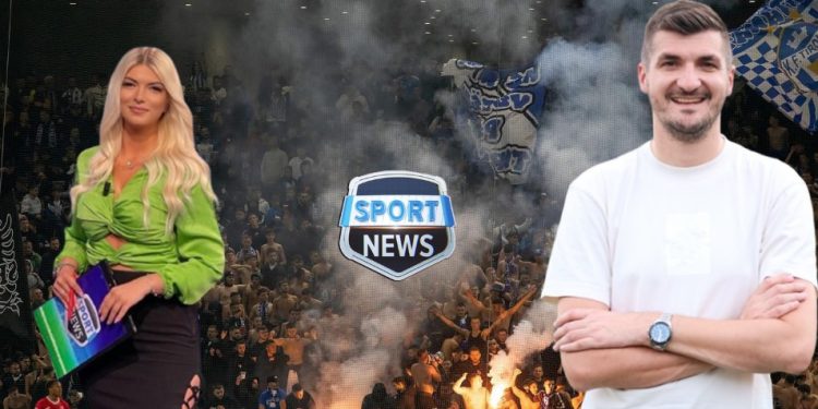 INTERVISTA/ “Tirana do ringrihet, e ka brumin për të shpëtuar”, Bunjaku “zbërthen” bardheblutë: Ju flas për merkaton dhe planet