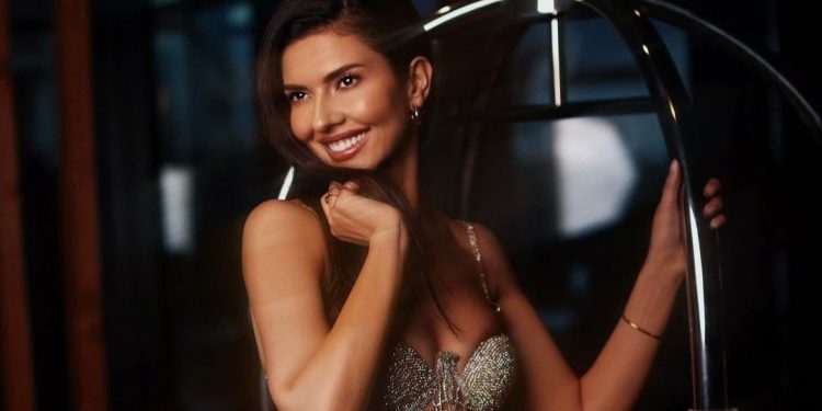 Lajm i bukur nga Agnesa Vuthaj, modelja zbulon se është në pritje të ëmbël