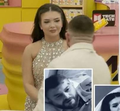 Pamje shqetësuese në BBVK, Limi i drejtohet Albës me fjalë denigruese