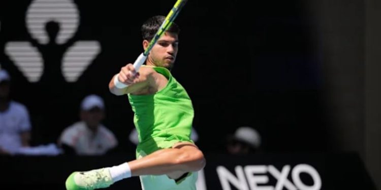 Ndeshje epike në “Australian Open 2026”, Alkaraz e Djokovic janë në finale