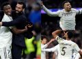Reali luan “tenis” me Monaco-n, Vinicius-Mbappe të papërmbajtshëm, Arbeloa: Mbrëmje e madhe, diferencën e bëri…Bernabeu