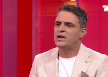 “Dalja nga Big Brother më ka mësuar…”/ Armaldo Kllogjeri: Miq që më kanë kthyer krahët