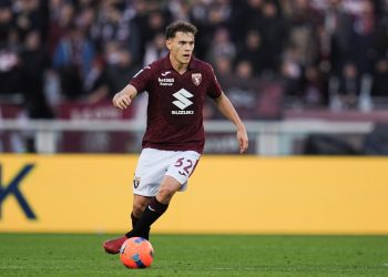 Në Torino nuk e duan më, Marotta për Asllanin: Do gjejmë një sistemim të ri