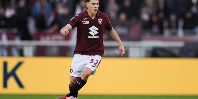 Në Torino nuk e duan më, Marotta për Asllanin: Do gjejmë një sistemim të ri