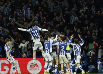 Rociedad trondit Barçën, fut Realin në garë për titull, Flick: Jam i zhgënjyer (VIDEO)