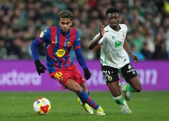 Kualifikim me vuajtje, Barça siguron kalimin në ¼ e Kupës së Mbretit, Flick: Santander më surprizoi, luajtën pa frikë