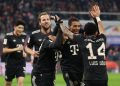Bundesliga/ Bayern Munich “shtyp” Leipzig dhe vijon dominimin, Dortmund fitore në “frymën e fundit”