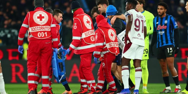 “Zhduken” legjionarët në Serie A, dëmtohet sërish Gjimshit, “zverdhet” Ramadani