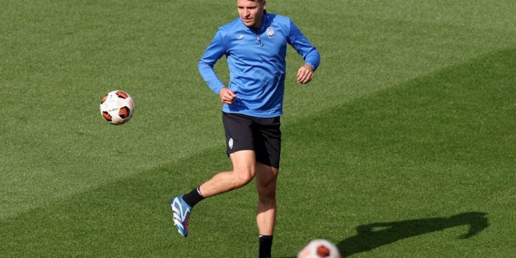 Gjimshiti, një “kockë” e vërtetë, rikuperim rekord, rikthehet në Champions