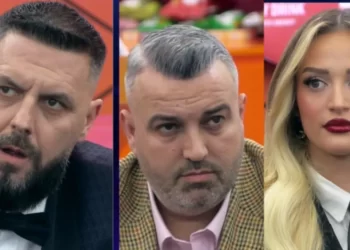 “Të ishe ti motra ime, unë s’të pranoja në shtëpi”/ Deklaratat e Rogertit, i drejtohet Mirit: Ti je pro incestit