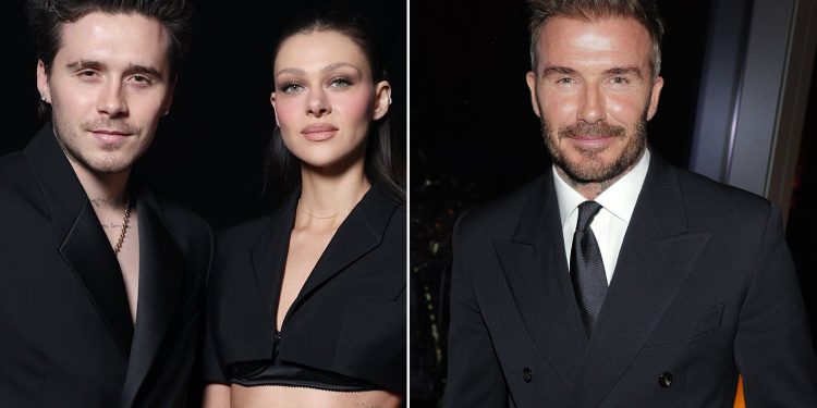 Victoria dhe David nuk dorëzohen: Përpjekje për ta ribashkuar Brooklyn dhe Nicola me familjen