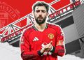 Kapiteni “braktis” United, Bayern shfaq interes për Bruno Fernandes