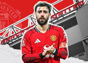 Kapiteni “braktis” United, Bayern shfaq interes për Bruno Fernandes