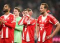 Bundesliga/ Augsburg i shkakton humbjen e parë Bayern, kampionët nuk mundeshin në shtëpi nga marsi 2025, Dortmund ngushton diferencën