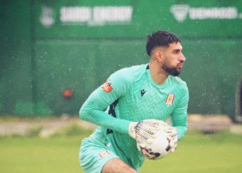 Aksident i portierit të Bylis, përfundon sezoni për Gurau