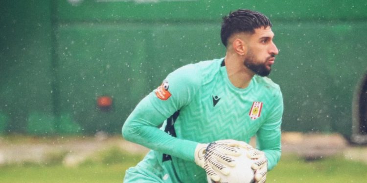 Aksident i portierit të Bylis, përfundon sezoni për Gurau